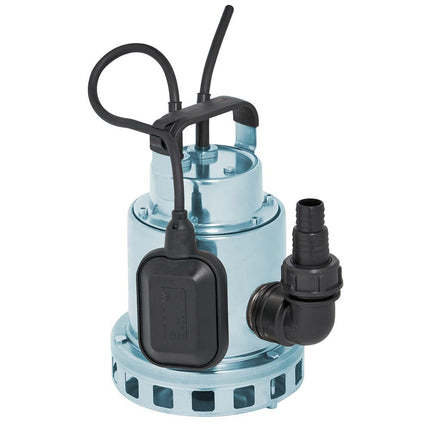 Speroni vuilwater dompelpomp OMNIA 160 AUT - 500W - 230V - 6010818