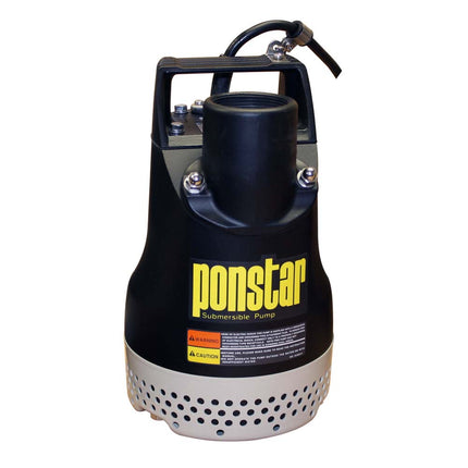 Speroni vuilwater dompelpomp PONSTAR PX 55022 - 620W - 230V - 330010104