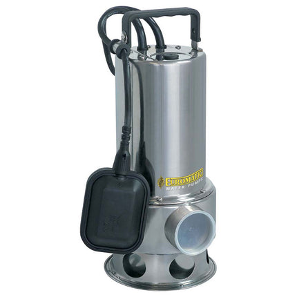Speroni vuilwater dompelpomp SVX 1100 HL - 1100W - 230V - 306162311
