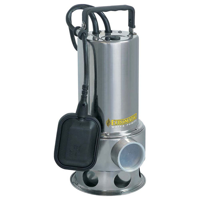 Speroni vuilwater dompelpomp SVX 1100 HL - 1100W - 230V - 306162311