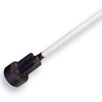 Stamper 3,5 kg met fibersteel