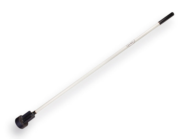 Stamper 3,5 kg met fibersteel