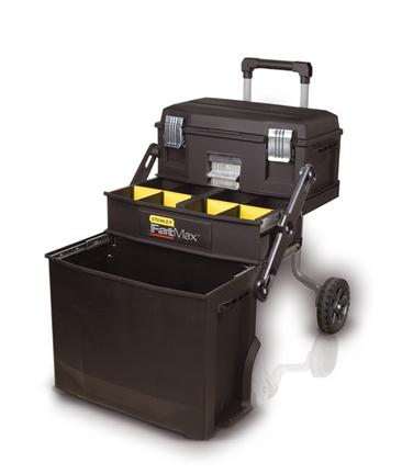 Stanley FatMax Gereedschapswagen 3 in 1