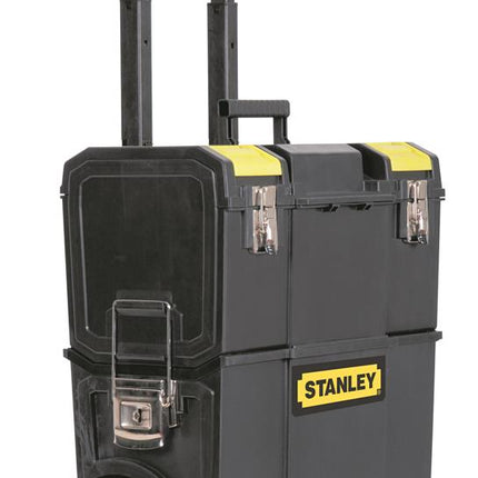 Stanley Mobiel Workcenter 3 in 1