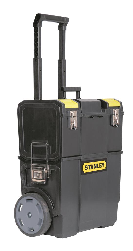 Stanley Mobiel Workcenter 3 in 1