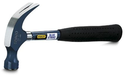 Stanley klauwhamer "Blue Strike" 450g