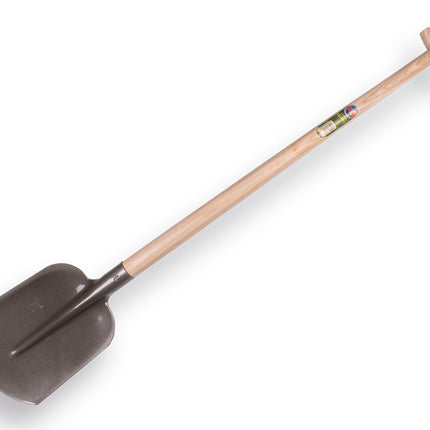 Steekbats Atlas gehard met ATLAS schopsteel 110cm