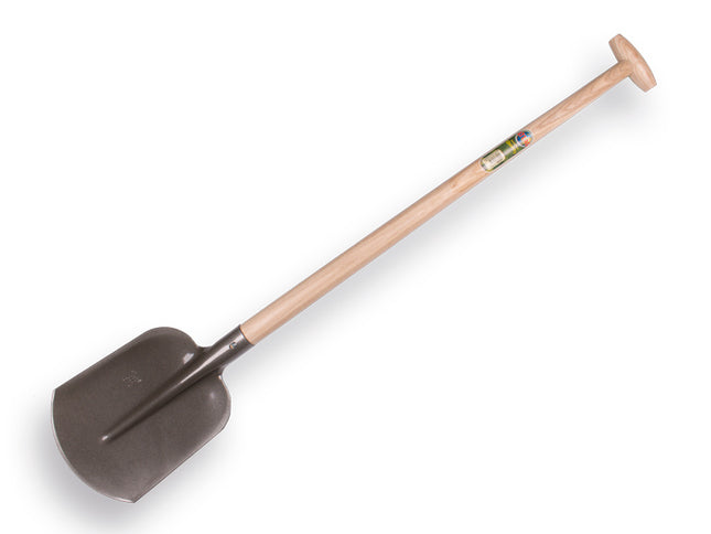 Steekbats Atlas gehard met ATLAS schopsteel 110cm