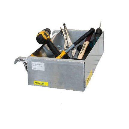 Little Jumbo Steigermateriaalbak- 1299065058