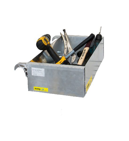 Little Jumbo Steigermateriaalbak- 1299065058