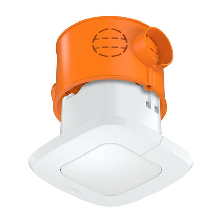 Steinel Aanwezigheidmelder IR Quattro SLIM XS COM1- 032951