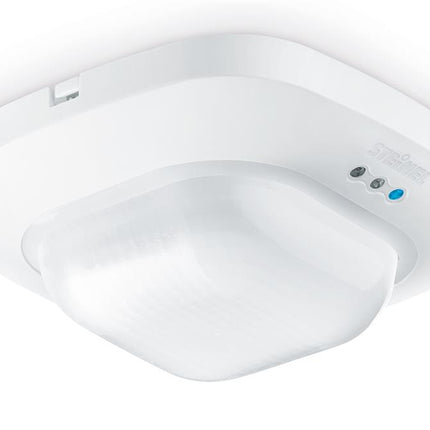 Steinel Aanwezigheidsmelder IR Quattro HD COM1- 592400