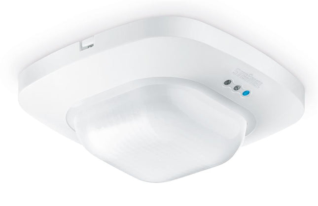 Steinel Aanwezigheidsmelder IR Quattro HD COM1- 592400
