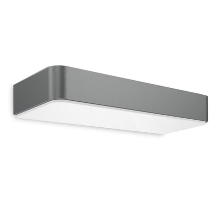 Steinel Buitenlamp XSolar SOL-O antraciet - 052966