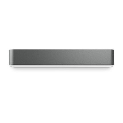 Steinel Buitenlamp XSolar SOL-O antraciet - 052966