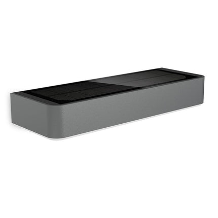 Steinel Buitenlamp XSolar SOL-O antraciet - 052966