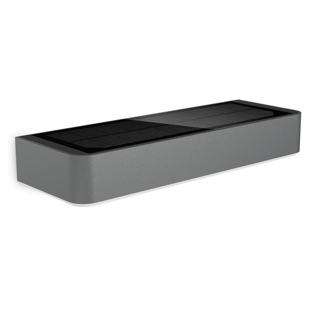 Steinel Buitenlamp XSolar SOL-O antraciet - 052966