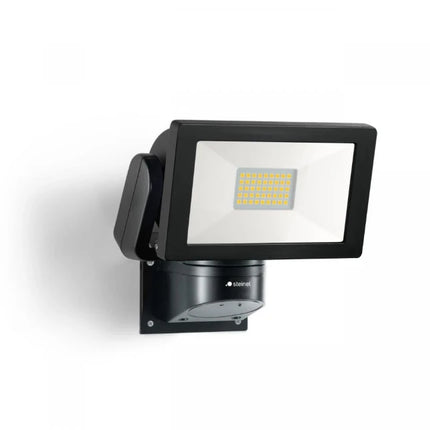 Steinel Buitenspot LS 300 M zwart- 069230