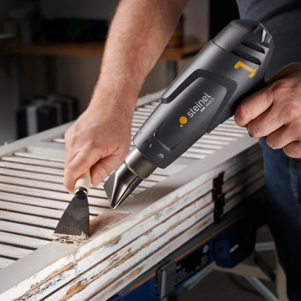 Steinel Heteluchtpistool HM 1620 S in doos - 089382