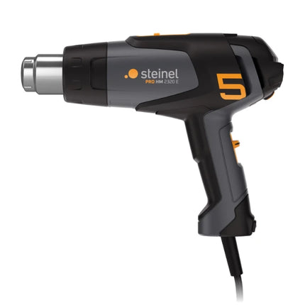Steinel Heteluchtpistool HM 2320 E in kofferset - 089672