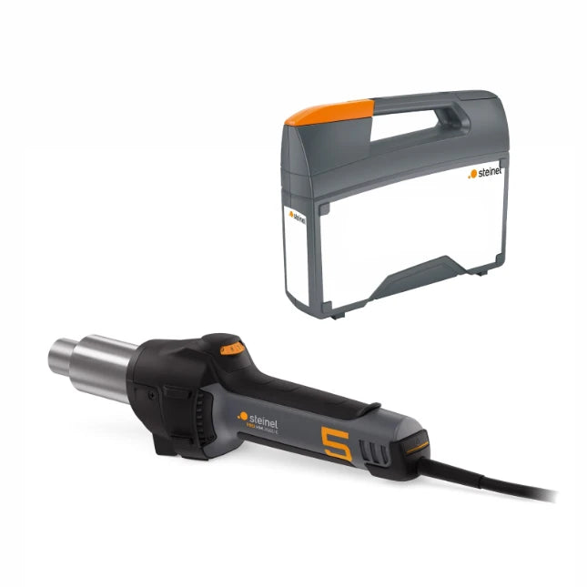 Steinel Heteluchtpistool HM 2600 E in koffer - 089825