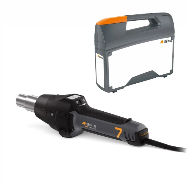 Steinel Heteluchtpistool HM 2620 E koffer - 089511