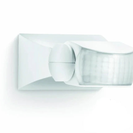Steinel Infrarood-bewegingsmelder IS 1 wit - 600310