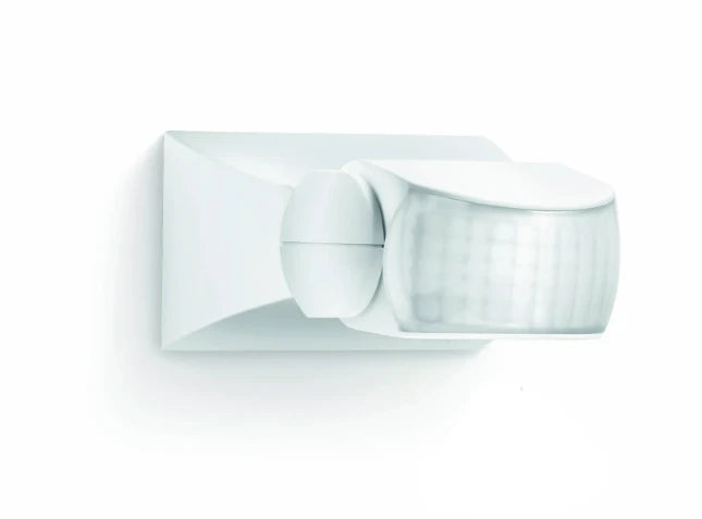 Steinel Infrarood-bewegingsmelder IS 1 wit - 600310
