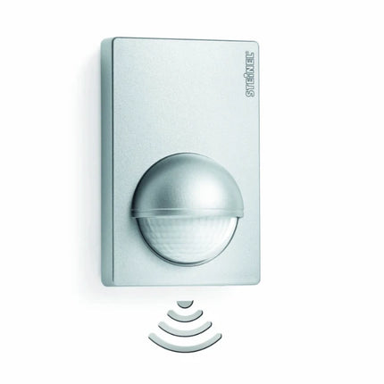 Steinel Infrarood-bewegingsmelder IS 180-2 zilver - 603618