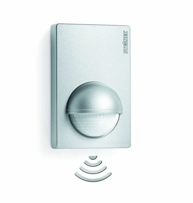 Steinel Infrarood-bewegingsmelder IS 180-2 zilver - 603618