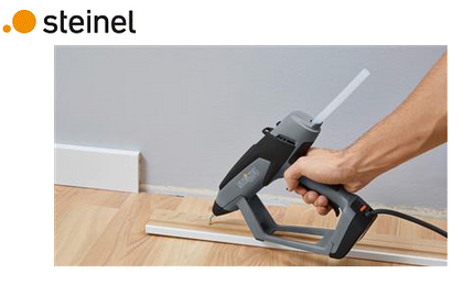 Steinel Lijmpistool GluePRO 300
