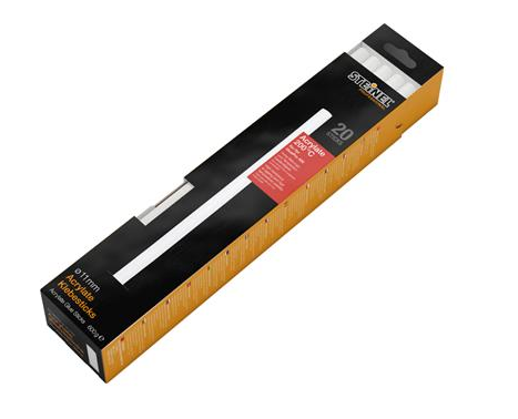 Steinel Lijmsticks 11mm Acrylaat 600g - 052416