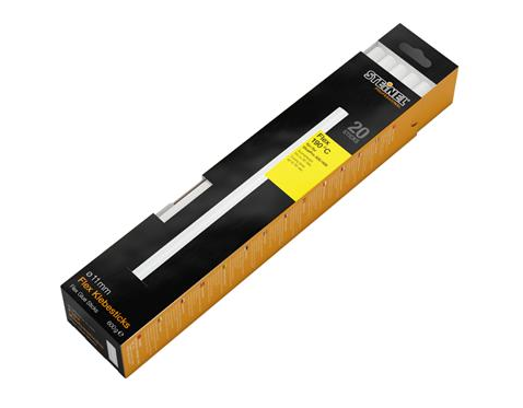 Steinel Lijmsticks 11mm Flex 600g - 052423