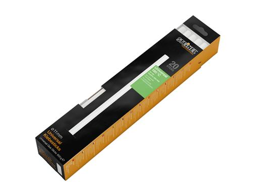 Steinel Lijmsticks 11mm Universeel 600g - 050092