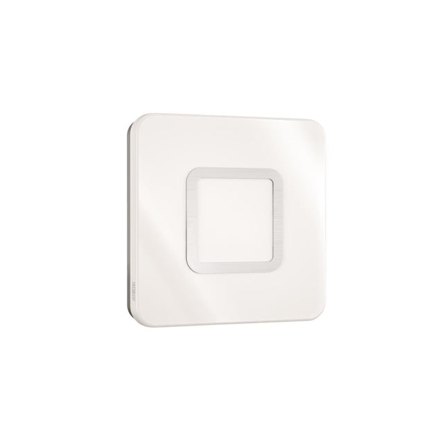 Steinel Sensor Binnenlamp RS LED M1 rvs - 052492