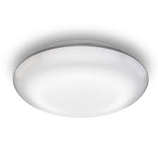 Steinel Sensor Buitenlamp DL Vario Quattro zilver - 035440