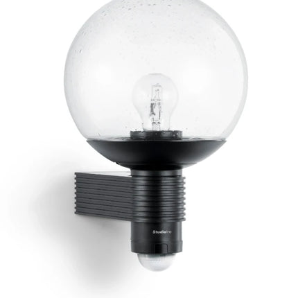 Steinel Sensor Buitenlamp L 400 S zwart - 611019