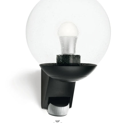 Steinel Sensor Buitenlamp L 585 S zwart - 005535