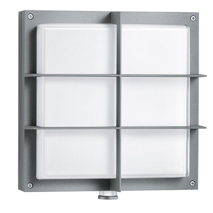 Steinel Sensor Buitenlamp L 691 LED antraciet - 053031