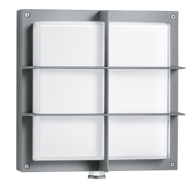 Steinel Sensor Buitenlamp L 691 LED antraciet - 053031
