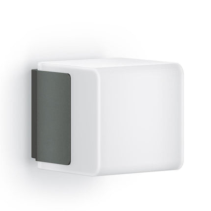 Steinel Sensor Buitenlamp L 835 LED iHF antraciet - 055516