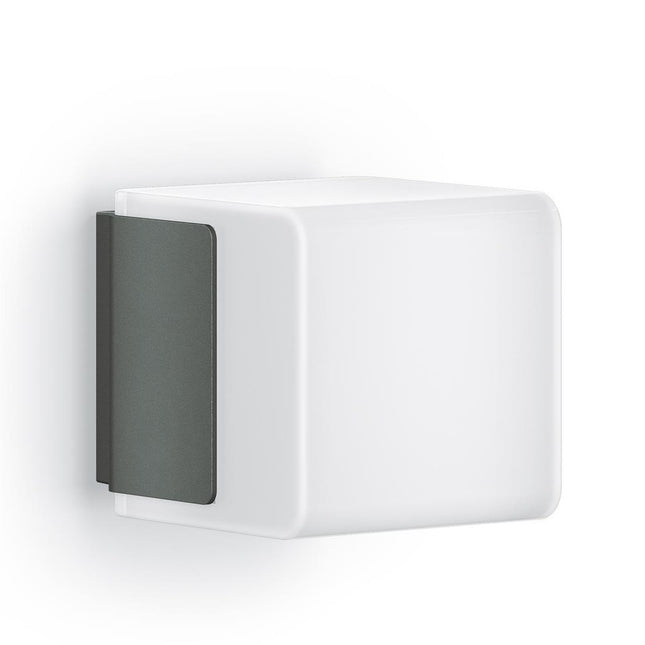 Steinel Sensor Buitenlamp L 835 LED iHF antraciet - 055516
