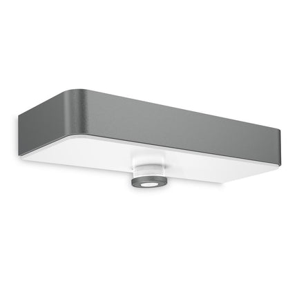 Steinel Sensor Buitenlamp XSolar antraciet - 052959