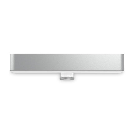 Steinel Sensor Buitenlamp XSolar zilver - 052652