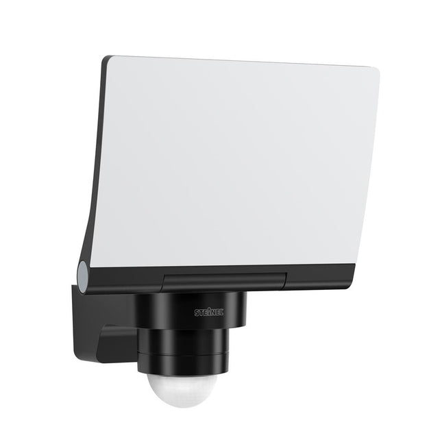 Steinel Sensor Buitenspot XLED PRO 240 zwart - 068110