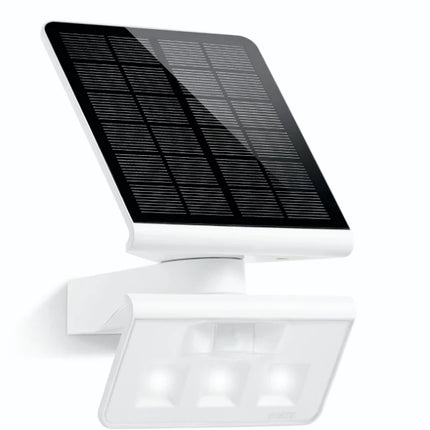 Steinel Sensorlamp XSolar L-S wit LED - 671006