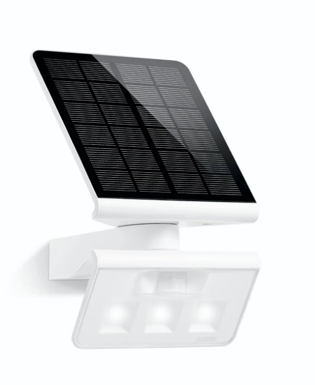 Steinel Sensorlamp XSolar L-S wit LED - 671006