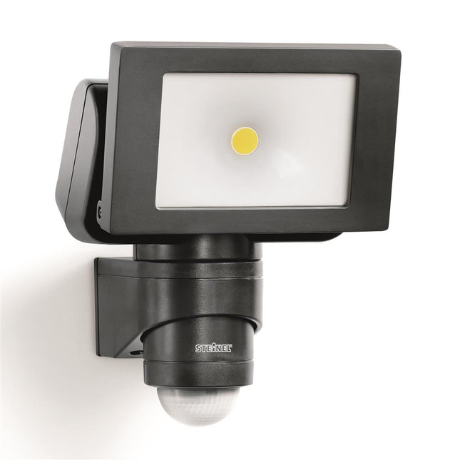 Steinel Sensorspot LS 150 LED zwart - 052546
