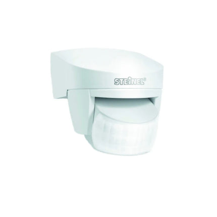 Steinel bewegingsmelder IS 140-2 wit - 608910
