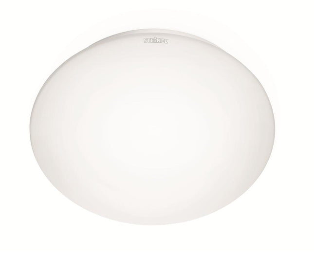 Steinel sensor binnenlamp RS 16 LED glas - 035105